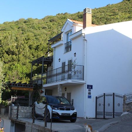 Villa Lime Petrovac Εξωτερικό φωτογραφία