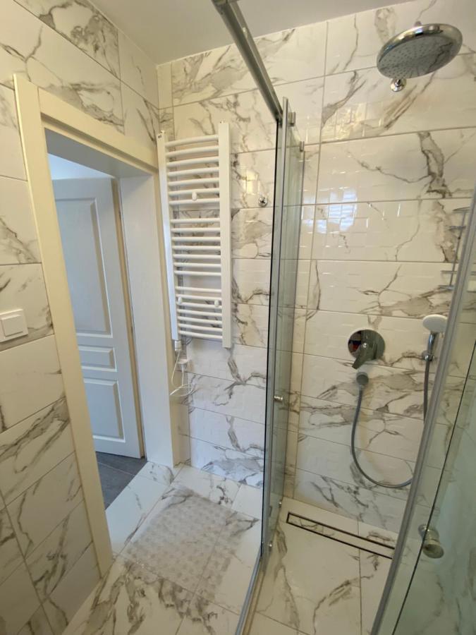Villa Lime Petrovac Εξωτερικό φωτογραφία