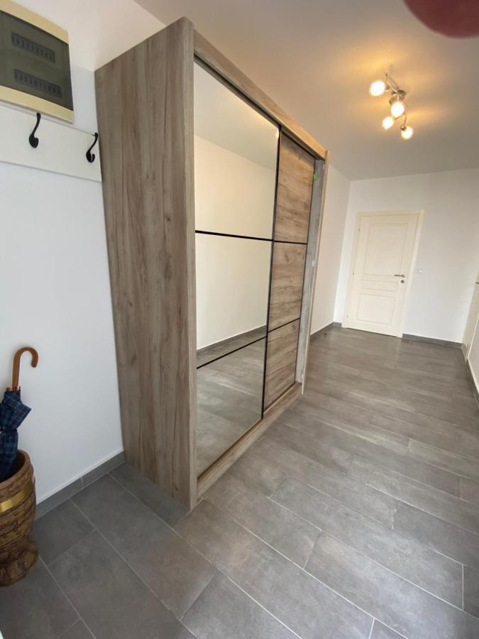 Villa Lime Petrovac Εξωτερικό φωτογραφία